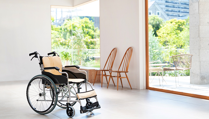 施設概要はこちら